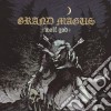 Grand Magus - Wolf God cd