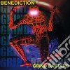 (LP Vinile) Benediction - Grind Bastard (2 Lp+Cd) cd