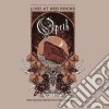 Opeth - Garden Of The Titans (2 Cd) cd