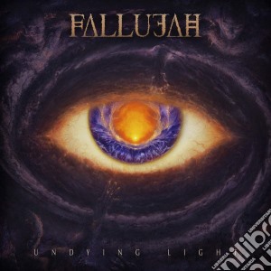 Fallujah - Undying Light cd musicale di Fallujah