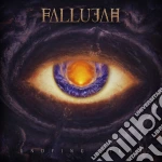 Fallujah - Undying Light cd