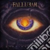 Fallujah - Undying Light cd