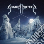 (LP Vinile) Sonata Arctica - Talviyo (2 Lp) vinile