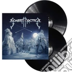 Sonata Arctica - Talviyo cd
