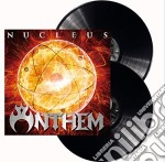 (LP Vinile) Anthem - Nucleus (2 Lp)