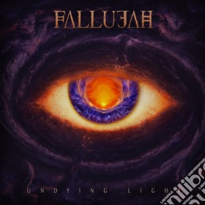 Fallujah - Undying Light cd musicale di Fallujah