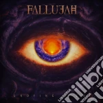 Fallujah - Undying Light cd
