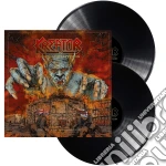(LP Vinile) Kreator - London Apocalypticon (Dvd+Cd) vinile