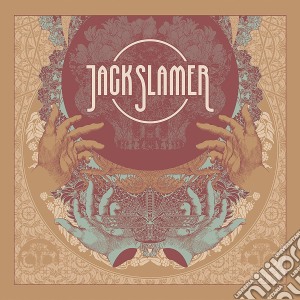 Jack Slamer - Jack Slamer cd musicale di Jack Slamer