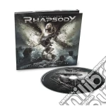 Turilli / Lione Rhapsody - Zero Gravity cd