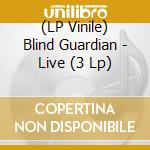 (LP Vinile) Blind Guardian - Live (3 Lp) lp vinile di Blind Guardian