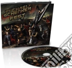 Michael Schenker Fest - Revelation (2 Lp) cd