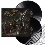 (LP Vinile) Michael Schenker Fest - Revelation (2 Lp) vinile