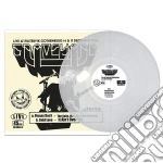 (LP Vinile) Graveyard - Live At Pustervik (Clear Vinyl) vinile