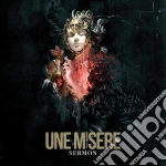 Une Misere - Sermon cd
