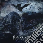 Eluveitie - Ategnatos cd