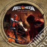 (LP Vinile) Helloween - Keeper Of The Seven Keys (2 Lp)