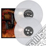 (LP Vinile) Helloween - Gambling With The Devil (White Vinyl) (2 Lp)