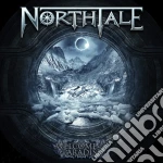 Northtale - Welcome To Paradise cd