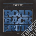 Pristine - Road Back To Ruin cd