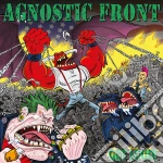 (LP Vinile) Agnostic Front - Get Loud!  vinile