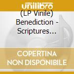 (LP Vinile) Benediction - Scriptures Feat. Kam Lee (2 Lp) vinile