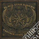 (LP Vinile) Black Star Riders - Another State Of Grace vinile