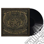 Black Star Riders - Another State Of Grace cd