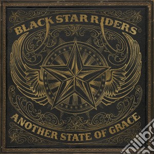 (LP Vinile) Black Star Riders - Another State Of Grace (Picture Vinyl) lp vinile