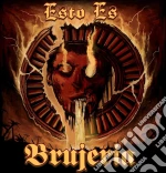 Brujeria - Esto Es Brujeria cd