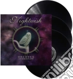 (LP Vinile) Nightwish - Decades: Live In Buenos Aires (3 Lp) vinile