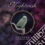 Nightwish - Decades: Live In Buenos Aires (2 Cd)