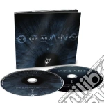 Oceans - The Sun And The Cold (2 Cd) cd