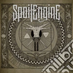 (LP Vinile) Spoil Engine - Renaissance Noire vinile