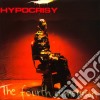 Hypocrisy - The Fourth Dimension cd