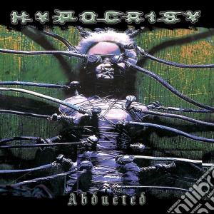 Hypocrisy - Abducted cd musicale