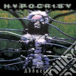 Hypocrisy - Abducted cd