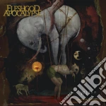 Fleshgod Apocalypse - Veleno cd