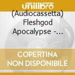 (Audiocassetta) Fleshgod Apocalypse - Veleno (Green) cd
