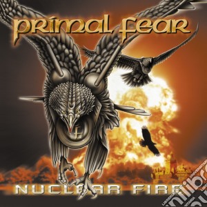 (LP Vinile) Primal Fear - Nuclear Fire (2 Lp) lp vinile