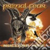 (LP Vinile) Primal Fear - Nuclear Fire (2 Lp) cd