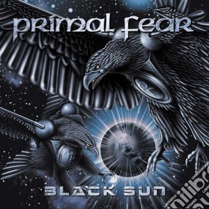 (LP Vinile) Primal Fear - Black Sun lp vinile