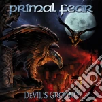 (LP Vinile) Primal Fear - Devil's Ground vinile