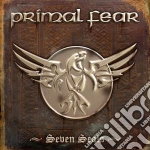 (LP Vinile) Primal Fear - Seven Seals (2 Lp) vinile