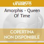 Amorphis - Queen Of Time cd musicale