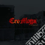 Cro-Mags - In The Beginning cd
