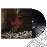 Thy Art Is Murder - Human Target cd