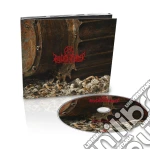 (LP Vinile) Thy Art Is Murder - Human Target vinile