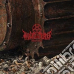 (LP Vinile) Thy Art Is Murder - Human Target (Yellow Vinyl) vinile