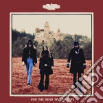 Kadavar - For The Dead Travel Fast cd